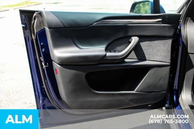 2023 Tesla Model X Base