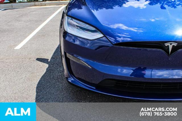 2023 Tesla Model X Base