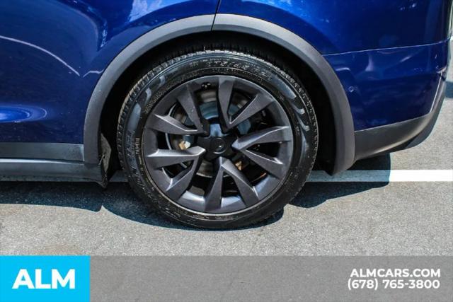 2023 Tesla Model X Base