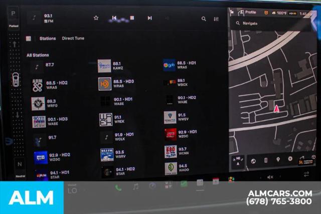 2023 Tesla Model X Base
