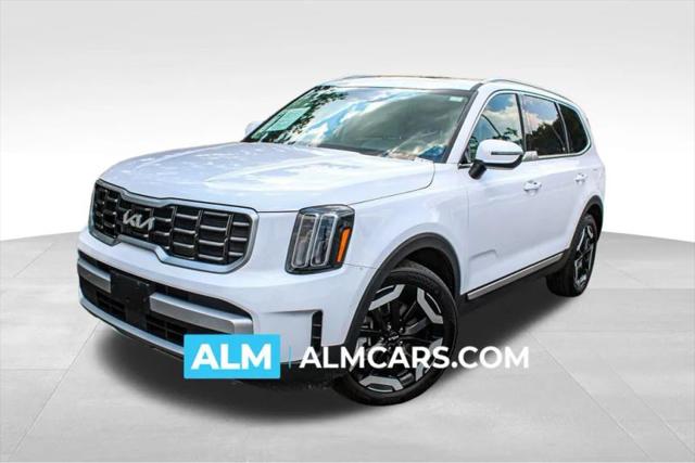 2025 Kia Telluride S for sale in Buford, GA