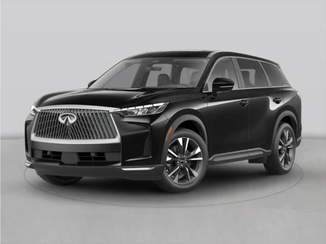 2026 INFINITI QX60 PURE for sale in Buford, GA