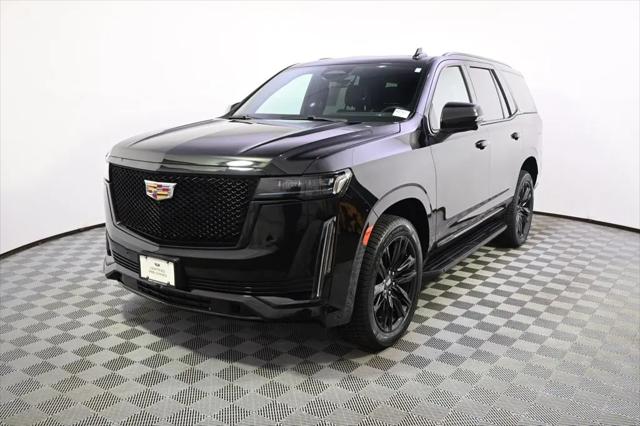 2022 Cadillac Escalade 4WD Sport for sale in Golden Valley, MN