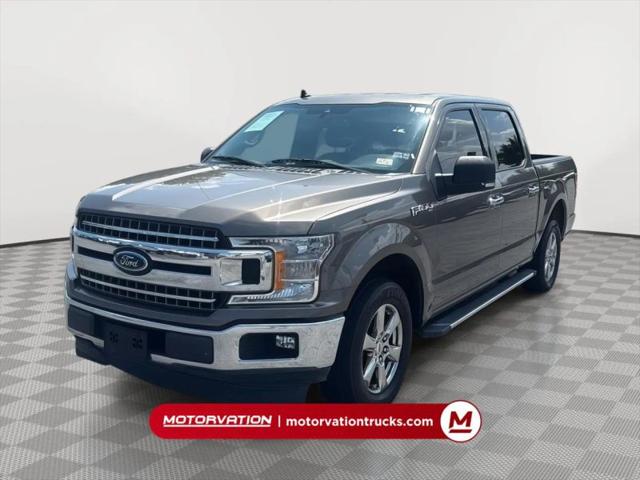 2020 Ford F-150 XLT for sale in Marietta, GA