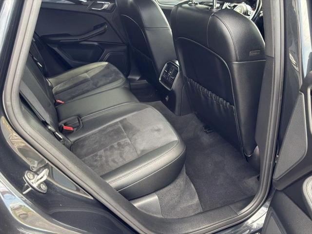 2018 Porsche Macan Base