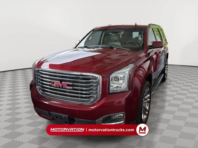 2019 GMC Yukon SLT for sale in Marietta, GA