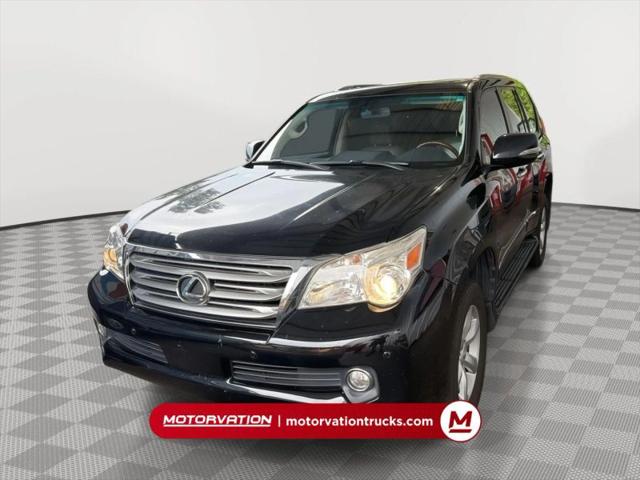 2012 Lexus GX 460 460 for sale in Marietta, GA