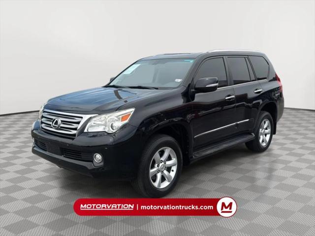 2012 Lexus GX 460 460 for sale in Marietta, GA
