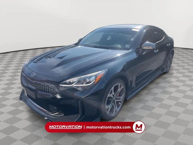 2019 Kia Stinger GT for sale in Marietta, GA