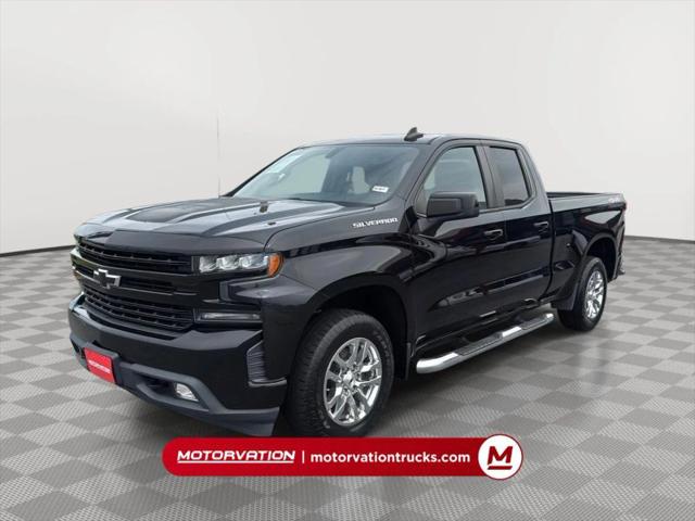 2019 Chevrolet Silverado 1500 RST for sale in Marietta, GA
