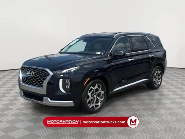2021 Hyundai Palisade Calligraphy for sale in Marietta, GA