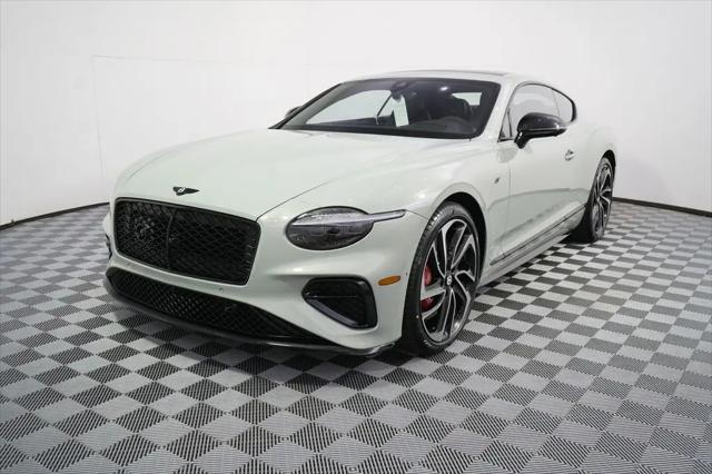 2026 Bentley Continental GT Mulliner for sale in Golden Valley, MN