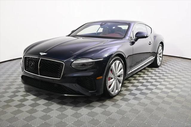 2026 Bentley Continental GT Mulliner for sale in Golden Valley, MN