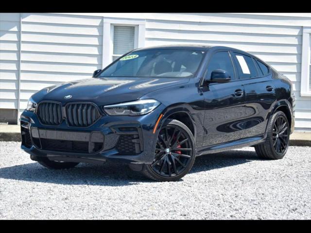 2023 BMW X6 xDrive40i for sale in Helena, AL