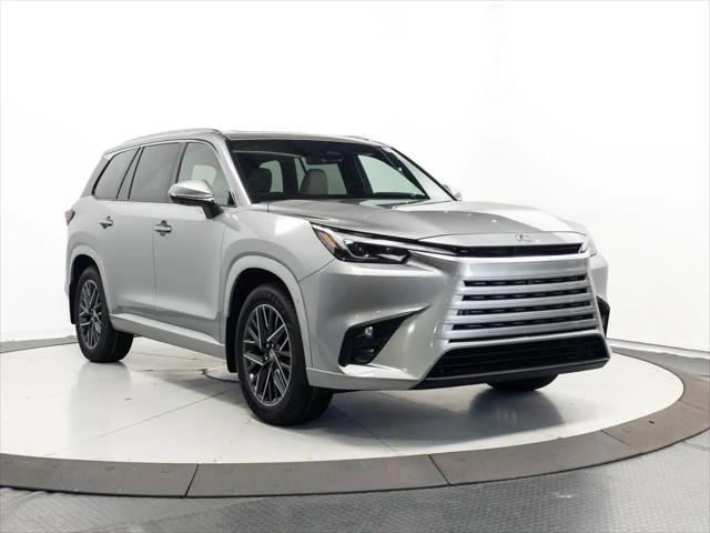 2026 Lexus TX 350 Luxury for sale in Schaumburg, IL