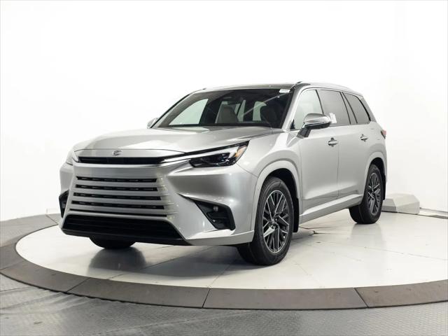 2026 Lexus TX 350 Luxury