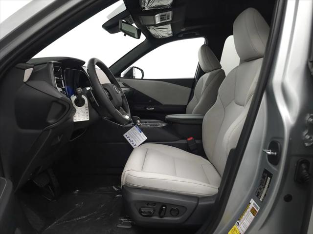 2026 Lexus TX 350 Luxury