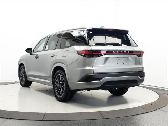 2026 Lexus TX 350 Luxury