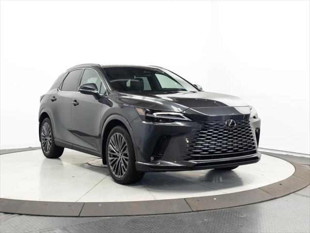 2026 Lexus RX RX 350 Luxury for sale in Schaumburg, IL