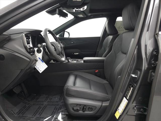 2026 Lexus RX RX 350 Luxury