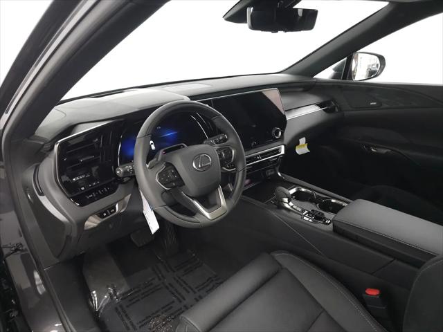 2026 Lexus RX RX 350 Luxury