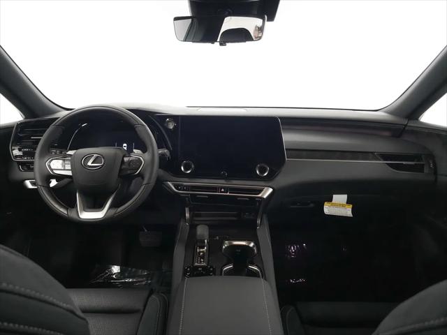 2026 Lexus RX RX 350 Luxury