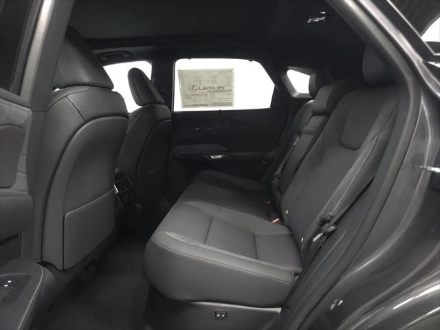 2026 Lexus RX RX 350 Luxury