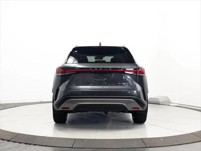 2026 Lexus RX RX 350 Luxury