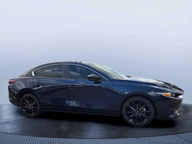 2025 Mazda Mazda3 2.5 S Select Sport for sale in Jacksonville, FL