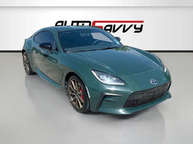 2025 Toyota GR86 Hakone Edition for sale in Richardson, TX