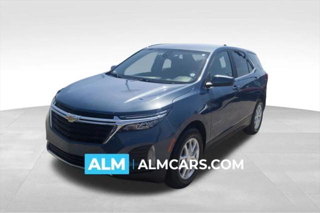 2024 Chevrolet Equinox FWD LT for sale in Bogart, GA
