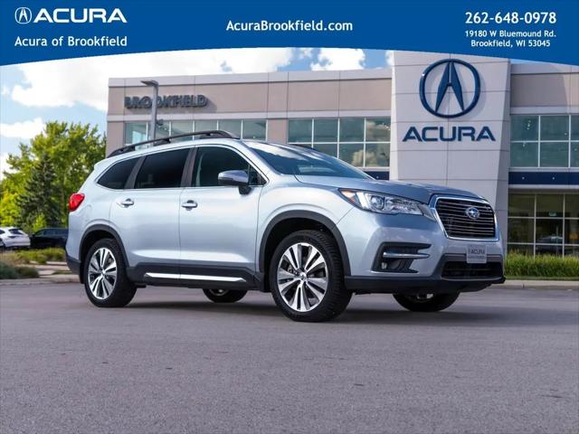 2021 Subaru Ascent Limited for sale in Brookfield, WI
