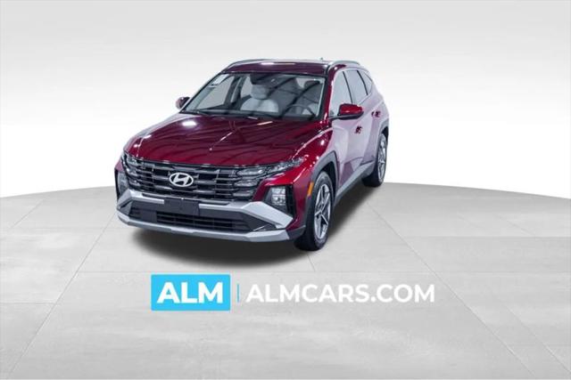 2025 Hyundai Tucson SEL for sale in Union City, GA
