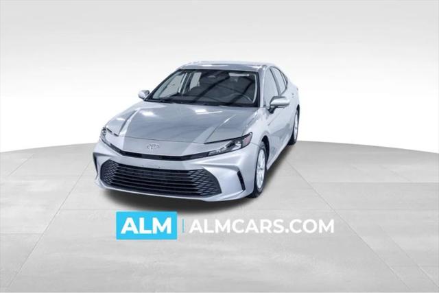 2025 Toyota Camry LE for sale in Union City, GA