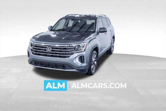 2025 Volkswagen Atlas 2.0T SE w/Technology for sale in Union City, GA