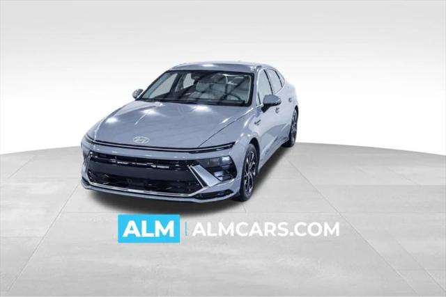 2024 Hyundai Sonata SEL for sale in Union City, GA