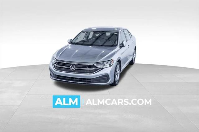 2024 Volkswagen Jetta 1.5T SE for sale in Union City, GA