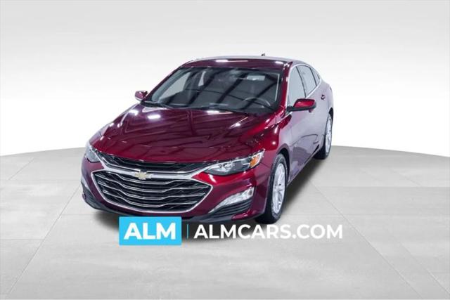 2025 Chevrolet Malibu FWD 1LT for sale in Union City, GA