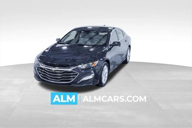 2025 Chevrolet Malibu FWD 1LT for sale in Union City, GA
