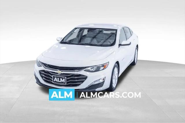 2025 Chevrolet Malibu FWD 1LT for sale in Union City, GA