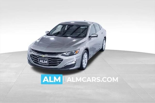 2025 Chevrolet Malibu FWD 1LT for sale in Union City, GA