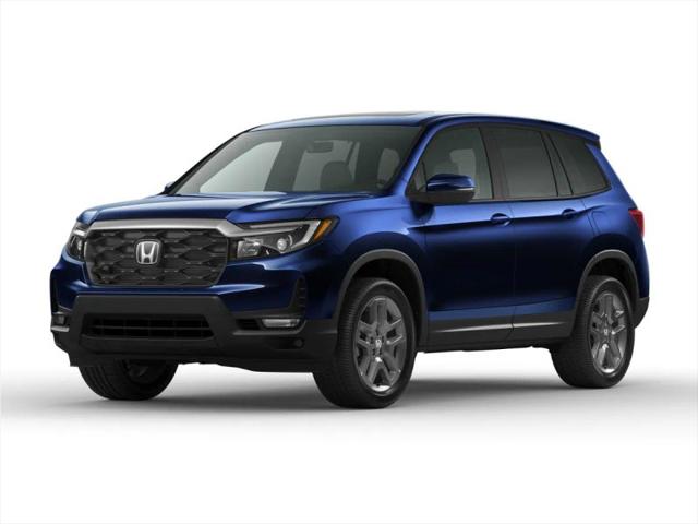 2023 Honda Passport AWD EX-L for sale in Union City, GA