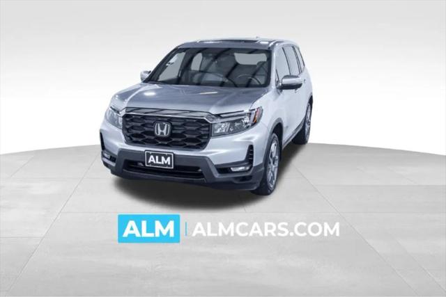 2023 Honda Passport AWD EX-L for sale in Union City, GA