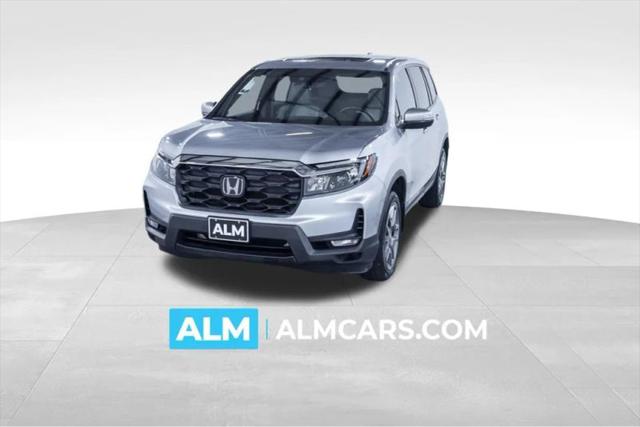 2023 Honda Passport AWD EX-L for sale in Union City, GA