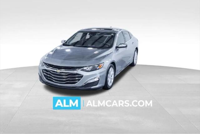 2024 Chevrolet Malibu FWD 1LT for sale in Union City, GA