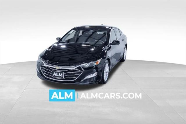 2025 Chevrolet Malibu FWD 1LT for sale in Union City, GA