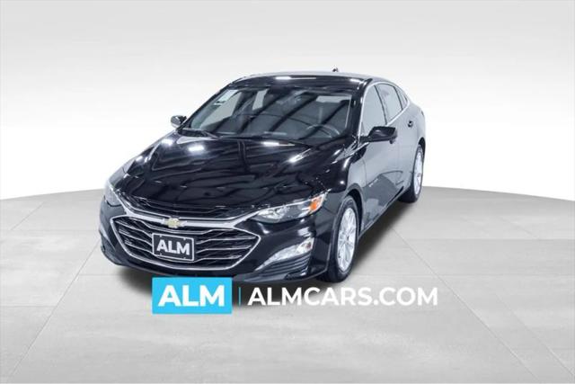 2025 Chevrolet Malibu FWD 1LT for sale in Union City, GA