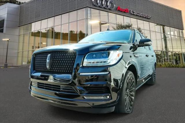 2019 Lincoln Navigator L Reserve for sale in Calabasas, CA