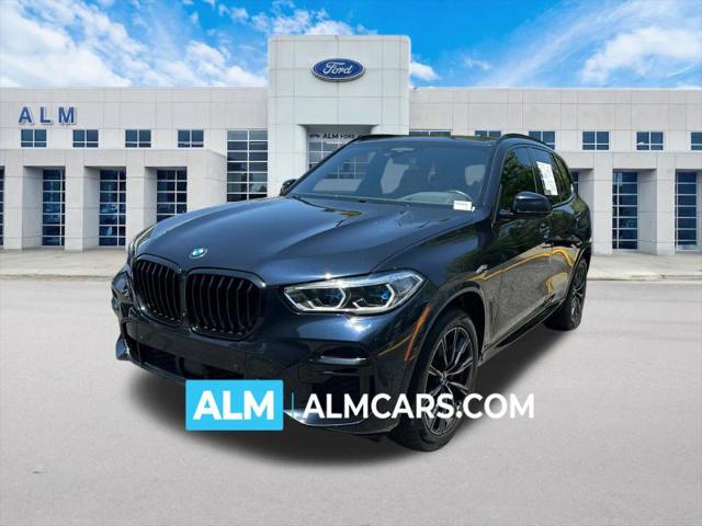 2023 BMW X5 xDrive40i for sale in Marietta, GA
