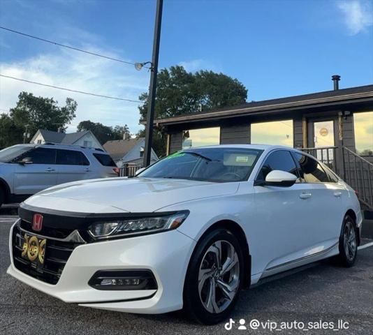 2020 Honda Accord EX-L for sale in Omaha, NE